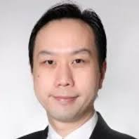 Gabriel Liu  <br> President, CSRS-AP